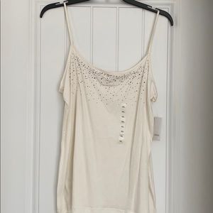 Loft camisole
